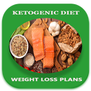 30 Day Keto Diet Plans APK