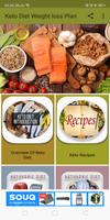 30 Day Keto Diet Plans الملصق
