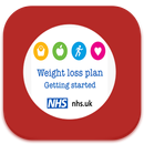 NHS Weight loss Plan Guidelines APK