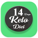 14 Day Keto Diet Plan APK