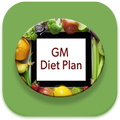 Perfect GM Diet.