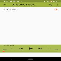 Al Sudais Al Qunut Dua imagem de tela 1