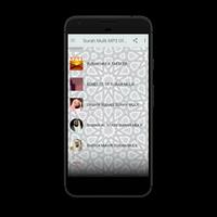 Surah Mulk MP3 Offline penulis hantaran