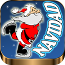 Feliz Navidad y un próspero año nuevo APK