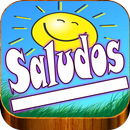 Saludos Variados APK