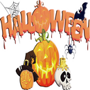 Happy Halloween Especial de noche de Brujas APK