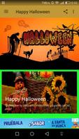 Happy Halloween ภาพหน้าจอ 1