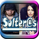 Frases de Solteros APK