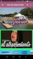TIPS DE SEDUCCIÓN syot layar 1