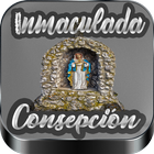 Día de la inmaculada Concepción icône