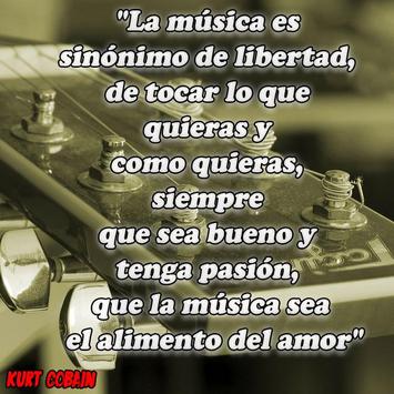 Frases Del Rock And Roll Metal Y Punk For Android Apk Download