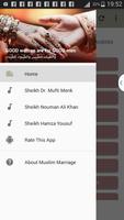 Muslim Marriage Issues screenshot 1
