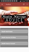 Muslim Marriage Issues screenshot 2