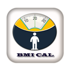 BMI Calculator Zeichen