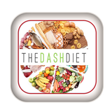 DASH Diet アイコン