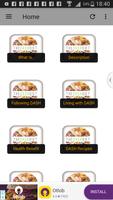 DASH Diet 스크린샷 2