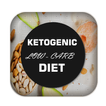 Ketogenic Diet Recipes アイコン