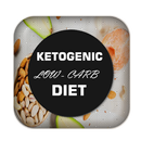 Ketogenic Diet Recipes APK