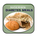 APK Diabetes Meals and Guide
