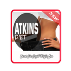 Atkins Diet icône