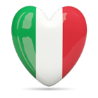 Italy National anthem ikona