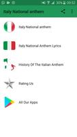 Italy National anthem screenshot 1