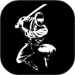 Ninja Sword Technique