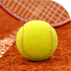 Tennis Training System biểu tượng