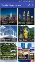 برنامه‌نما Travel to Kuala Lumpur عکس از صفحه