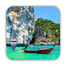 Voyage à Phuket APK