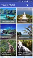 Poster Viaggio a Phuket