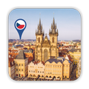 Voyage à Prague APK