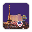 Voyage à Las Vegas APK