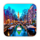 Voyage à Amsterdam APK