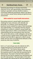 Clinical Examination Skills ảnh chụp màn hình 2