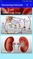 Pharmacology Flashcards 截圖 1