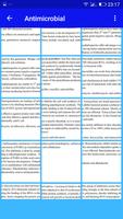 Pharmacology Flashcards скриншот 2