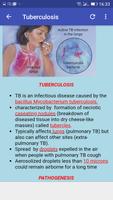 Tropical Diseases screenshot 3