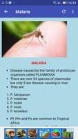 Tropical Diseases screenshot 1