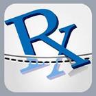 Drug Interactions 圖標