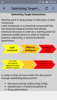 Drug Design syot layar 2