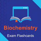 Biochemistry Flashcards ไอคอน