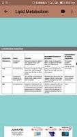 Biochemistry Flashcards 스크린샷 3