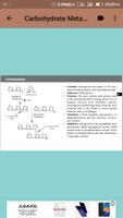 Biochemistry Flashcards screenshot 1