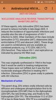 Clinical Pharmacology captura de pantalla 1