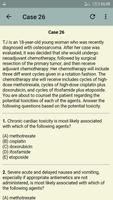 Pharma Cases Study ภาพหน้าจอ 1