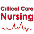 Critical Care Nursing ícone