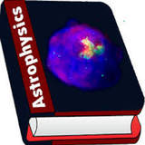 Astrophysics icon