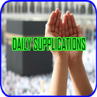 DAILY SUPPLICATIONS 아이콘
