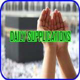 DAILY SUPPLICATIONS icône
